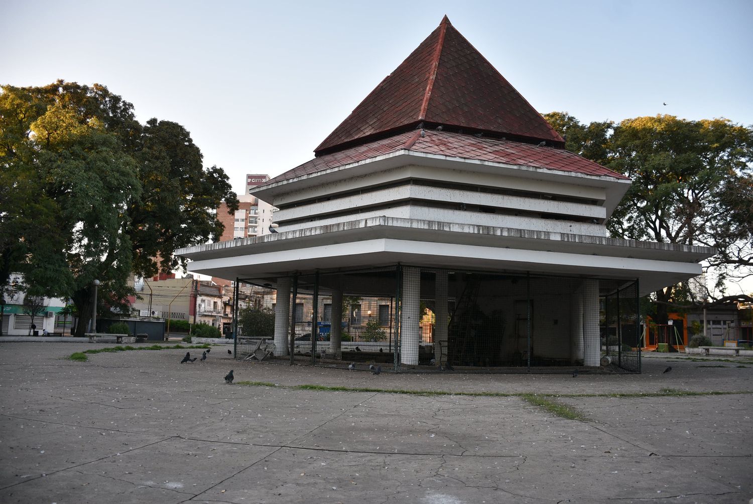 El Palomar
