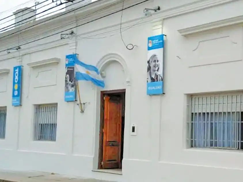 Nace PAR en Gualeguay: un nuevo espacio interno del peronismo entrerriano