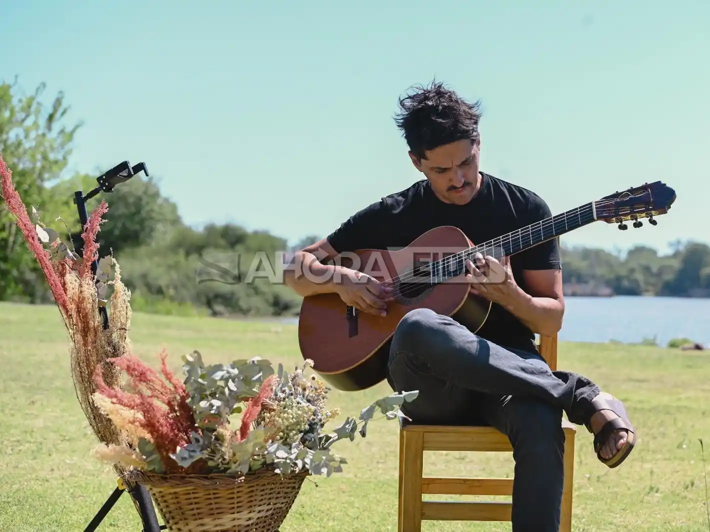 Fotos: MR Fotografía.