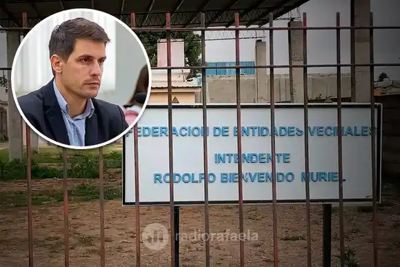 Vecinales chocan con Viotti: piden diálogo, transparencia y participación en la discusión del presupuesto