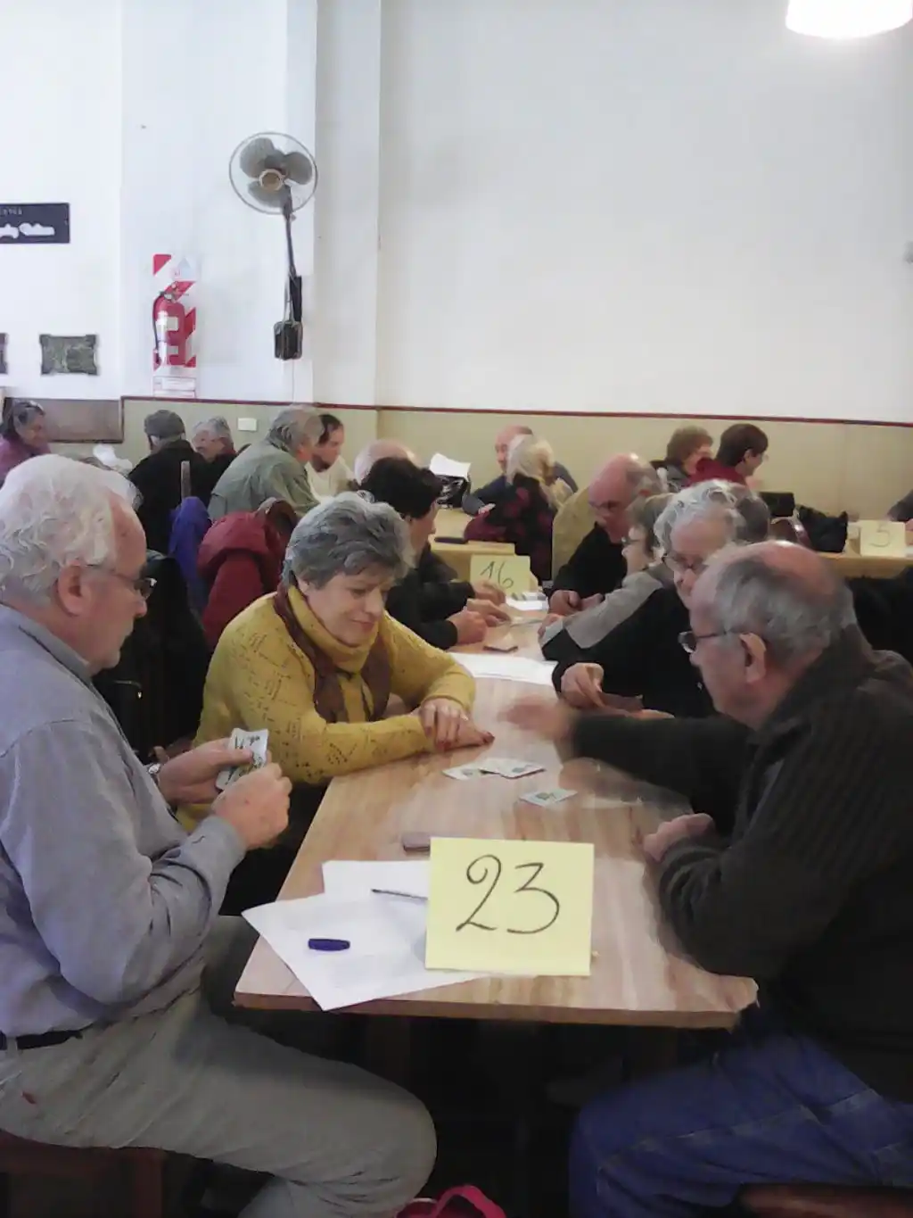 Tandilenses se clasificaron para la etapa Regional de los Juegos Bonaerenses 2019