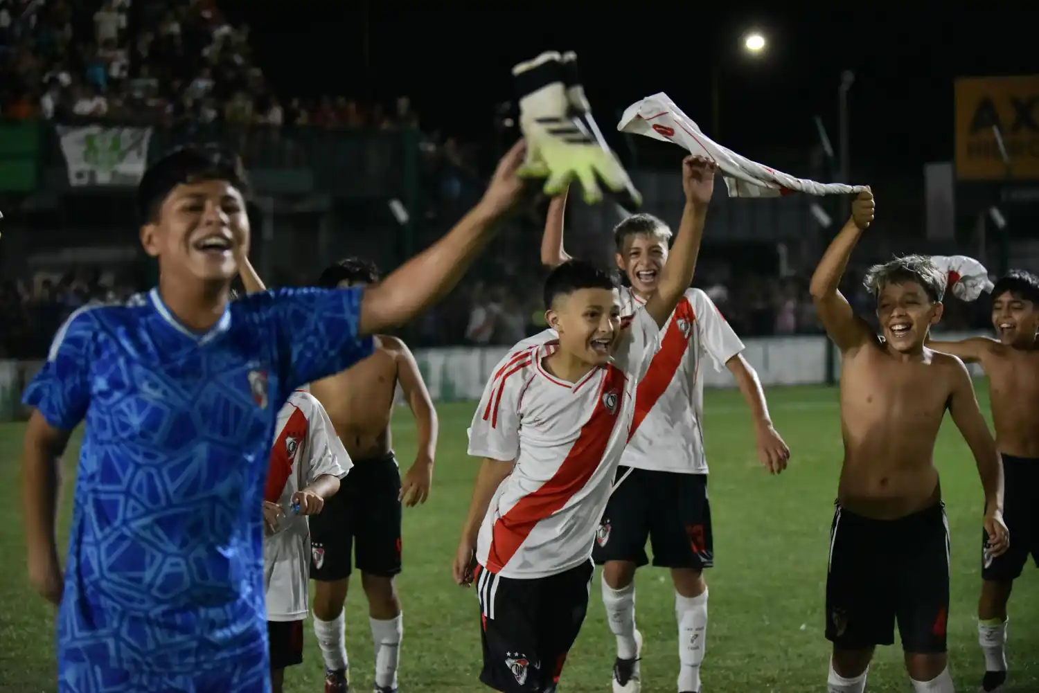 River chocará con Belgrano en la segunda semifinal.