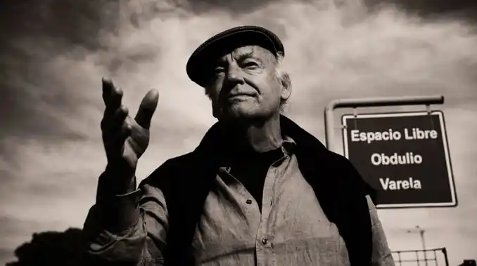 De antología: Las 20 mejores frases de Eduardo Galeano