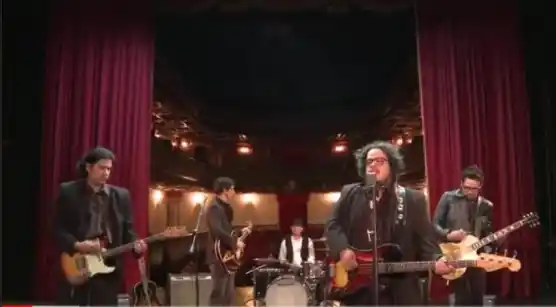 Mujeres denuncian abuso de rockeros venezolanos