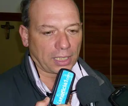 Berni: "Este gobierno nos llevó al empobrecimiento y generó un daño irreversible"