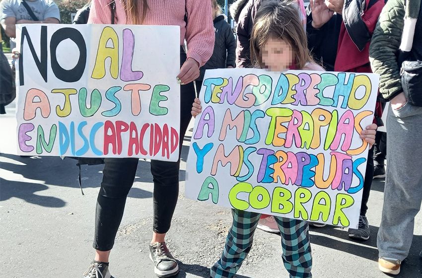 La sentencia consideró que la decisión del Gobierno “viola obligaciones internacionales de derechos humanos".