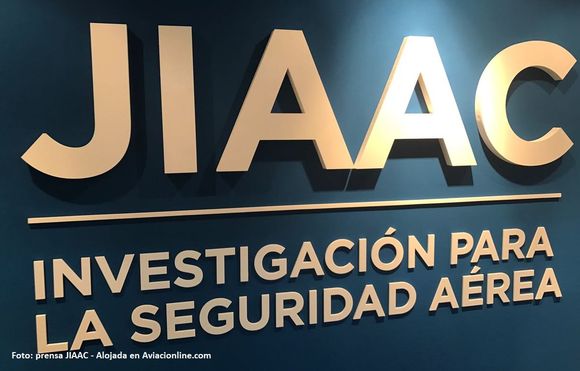 La JIAAC reunirá a expositores de nivel internacional en la 3° Jornada sobre Seguridad Operacional