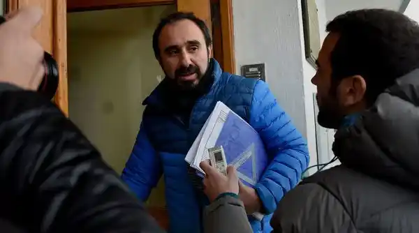 Caso Santiago Maldonado: Apartaron al juez Otranto de la investigación