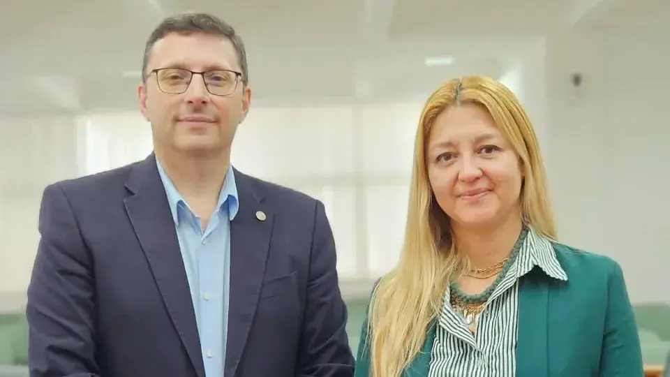 Lisandro Mársico y Carla Boidi proponen habilitar la preventa de lotes para impulsar el sector