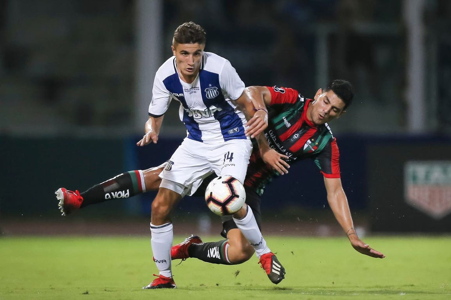 Boca hizo una nueva oferta por Nahuel Tenaglia