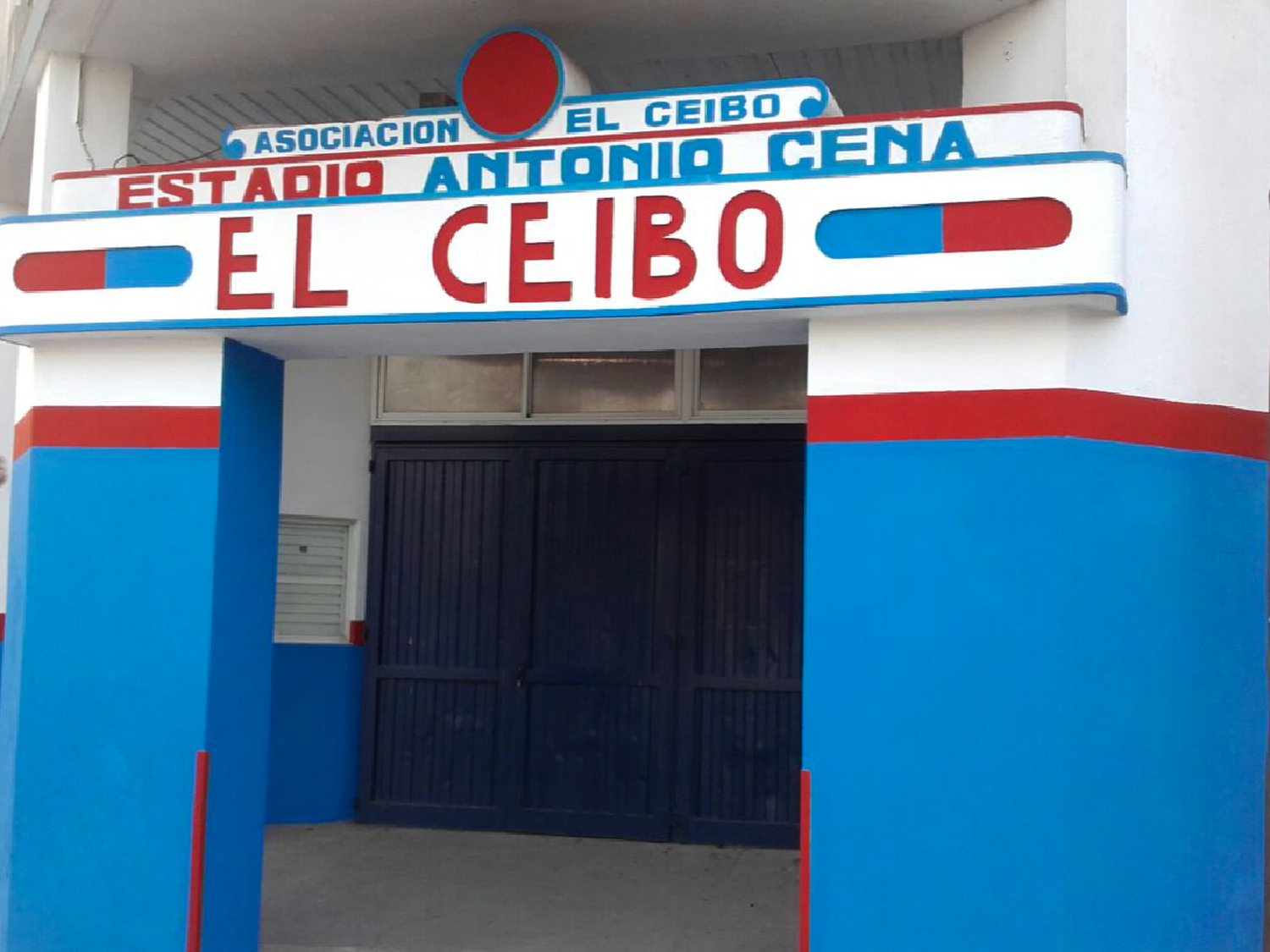 Arrancan las actividades en El Ceibo