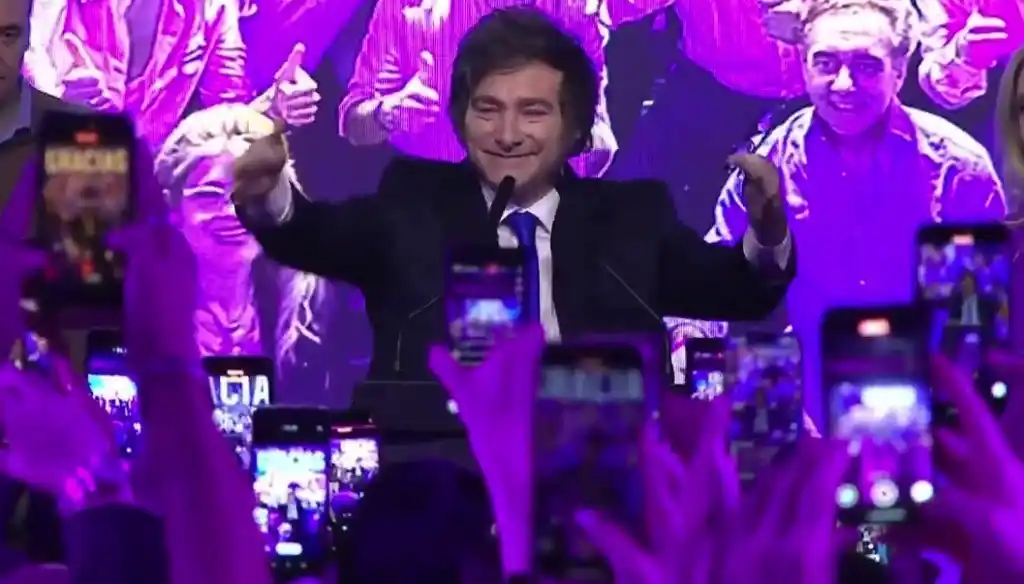 El oficialismo ganó incluso en los partidos inundados de la provincia de Buenos Aires