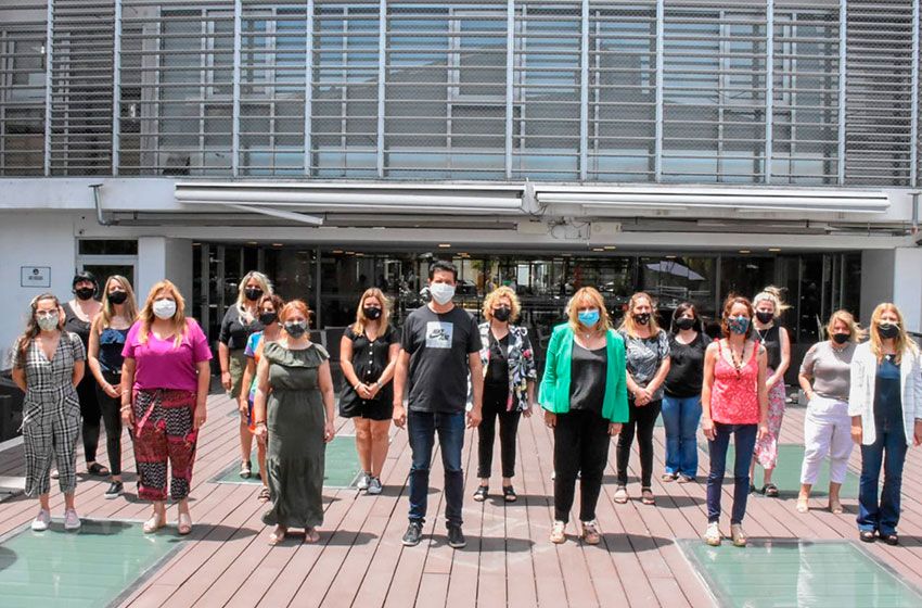 Mujeres radicales realizarán encuentro provincial en Mar del Plata