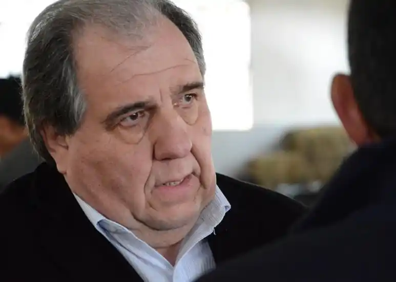 Morini apuesta a la “continuidad”