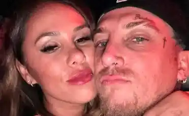 Vacaciones familiares a puro sol: El Polaco y Barby Silenzi navegaron en yate por Miami con sus hijas