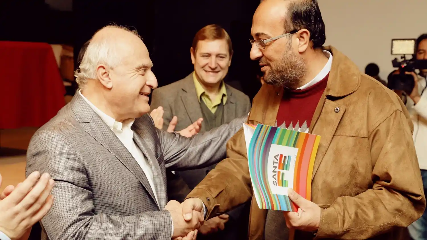 Facilitan el acceso a la vivienda a más de mil familias