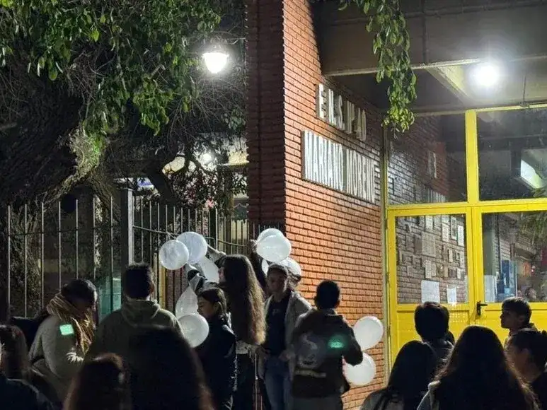 escuela San Cristóbal