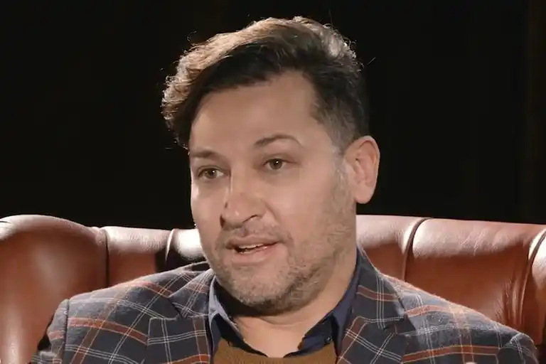 Pablo Ruiz habló de su adicción: “Todos son amigos mientras tenés droga y después te quedás solo en el bajón”