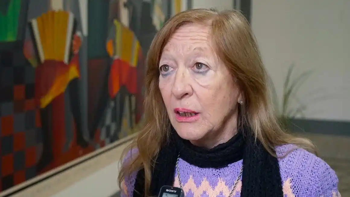 SAS. Ana María Fito