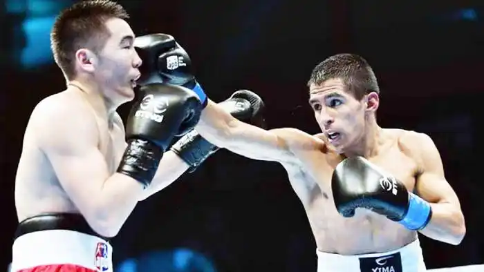 Regresa el Box este viernes al Corsódromo