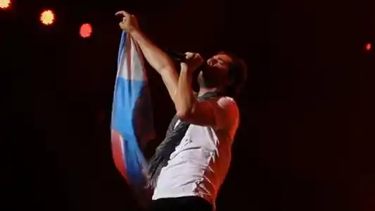 Conocé el nuevo tema de apertura de ShowMatch 