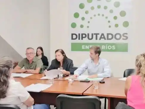 Diputados analizan con especialistas un proyecto para una nueva ley de fauna