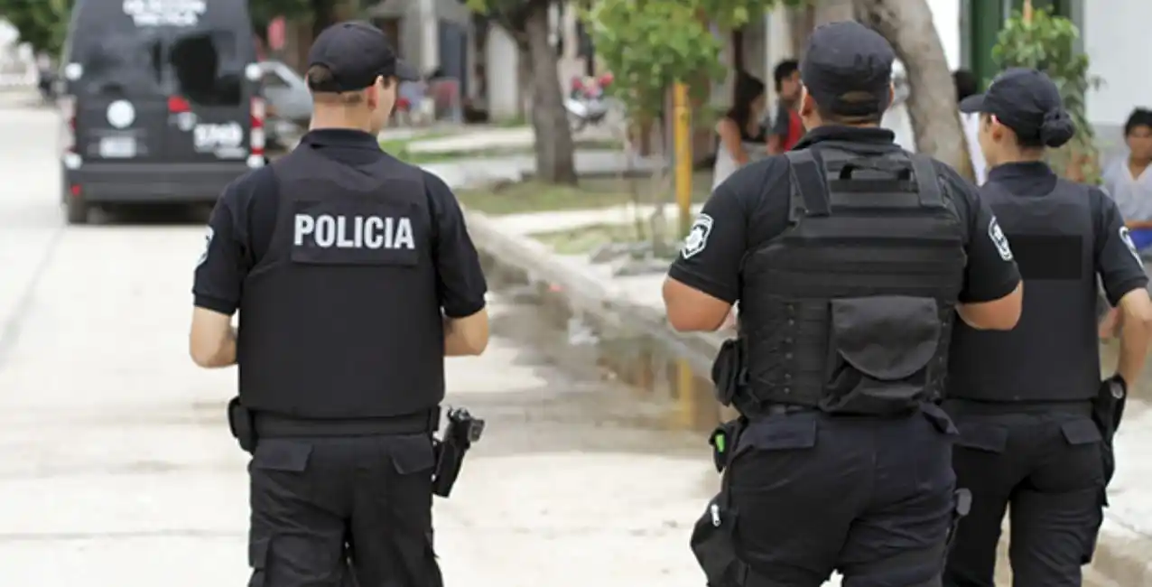 Santa Fe: un policía sufrió un violento robo en su casa