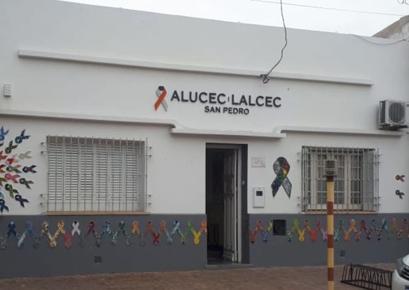 Comienza en Lalcec la campaña de prevención de cáncer de cuello de útero