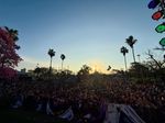 imagen Fiesta inolvidable: los estudiantes celebraron la Estudiantina 2025