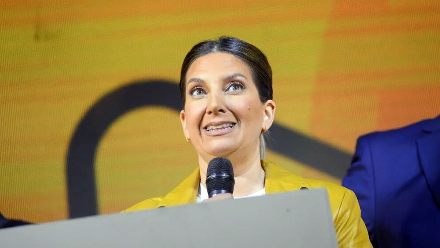 Silvia Lospennato