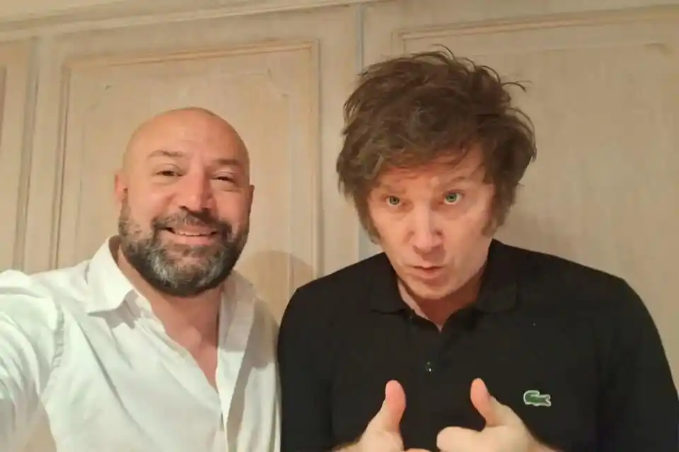 El titular de la Agencia de Discapacidad Diego Spagnuolo firmó la resolución de la polémica pero se desligó de las responsabilidades.