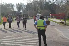 CORONAVIRUS: SOLO DOS CASOS ACTIVOS EN GUALEGUAY