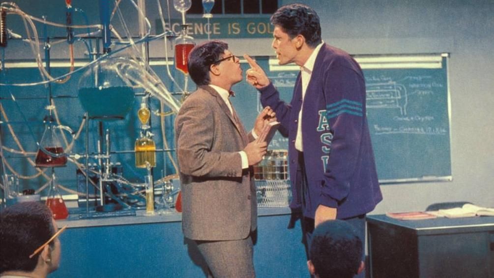 Ciclos de cine: el Mercado Progreso renueva su cartelera