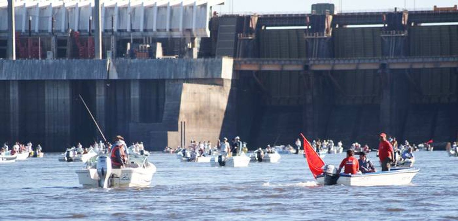 Continúan las inscripciones para la XXVIII Edición  Fiesta Nacional Pesca del Amarillo 2022