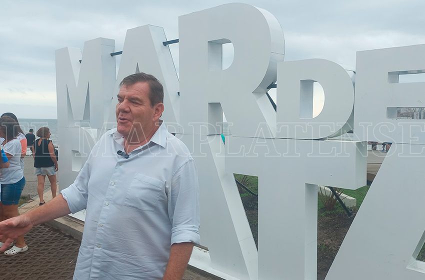 Se debe a los pronósticos que indican que los argentinos eligirán destinos de Brasil por sobre Mar del Plata.