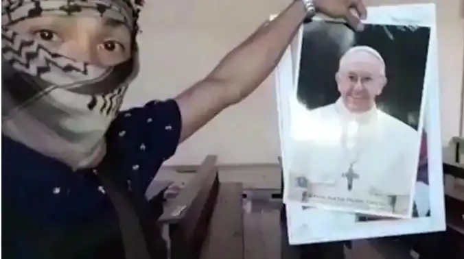 El Vaticano confirma que Francisco «no cambiará un ápice de su agenda»