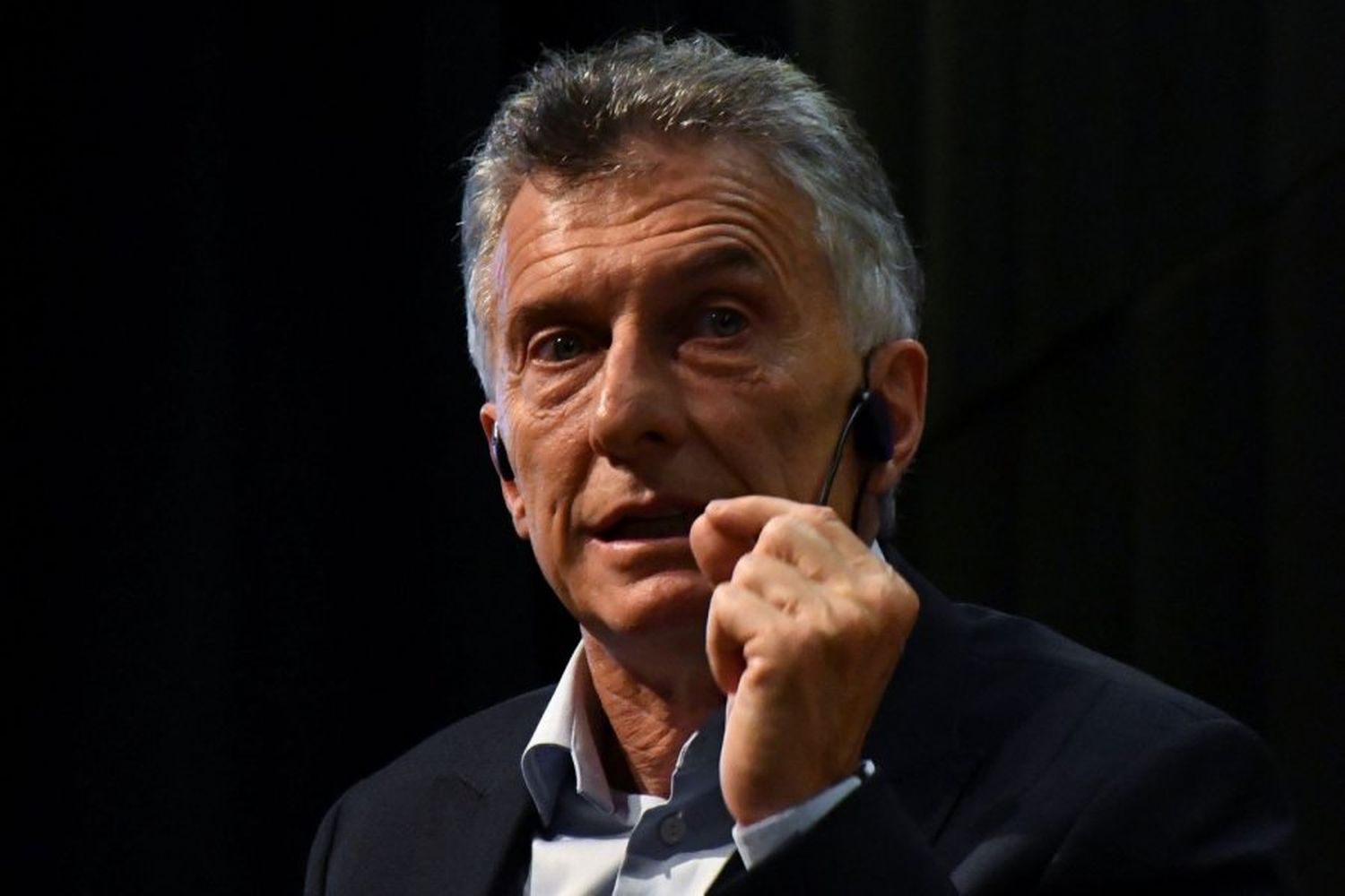 Macri afirmó que "Milei al mercado le está ganando 10 a 1", pero "con la inversión real se está perdiendo 8 a 2"