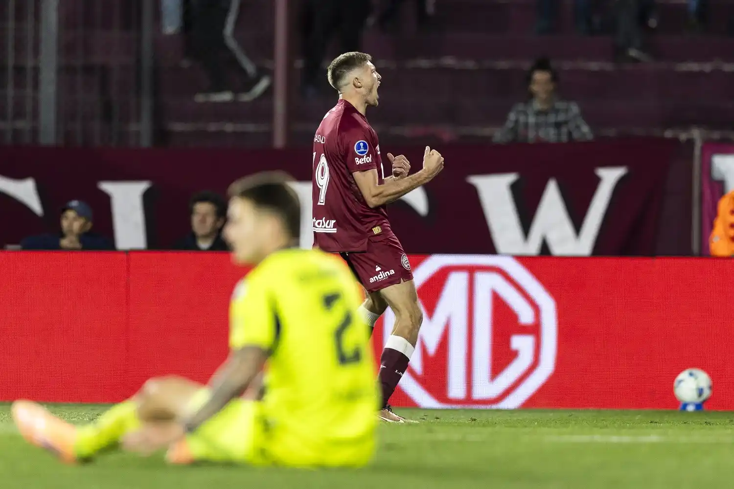 Rodrigo Castillo - 3