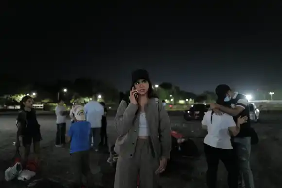 Panamá declara fin de la crisis: DEJA DE SER CORREDOR MIGRATORIO y cierra los refugios