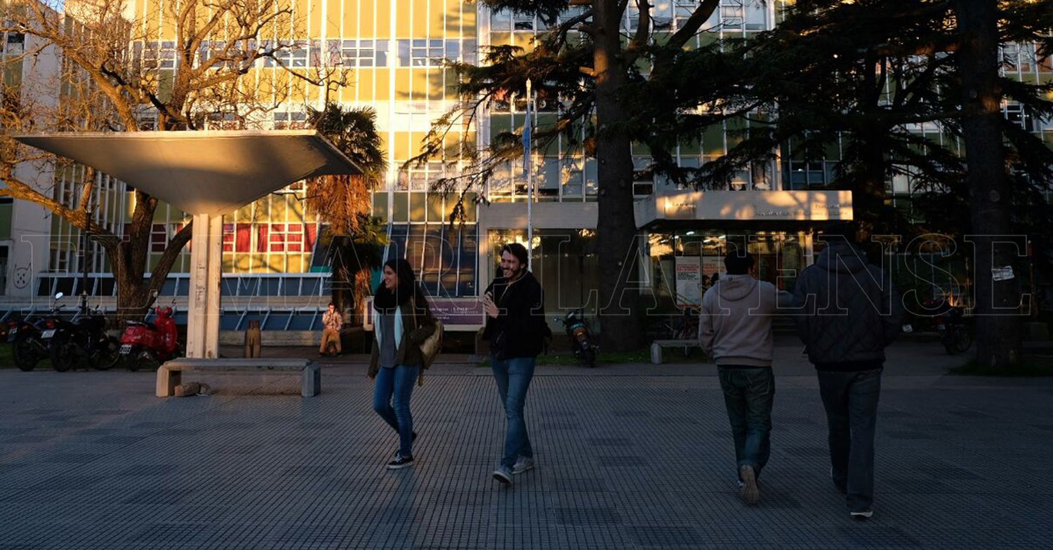 La FUM insiste en su pedido de mayor seguridad en el Complejo Universitario