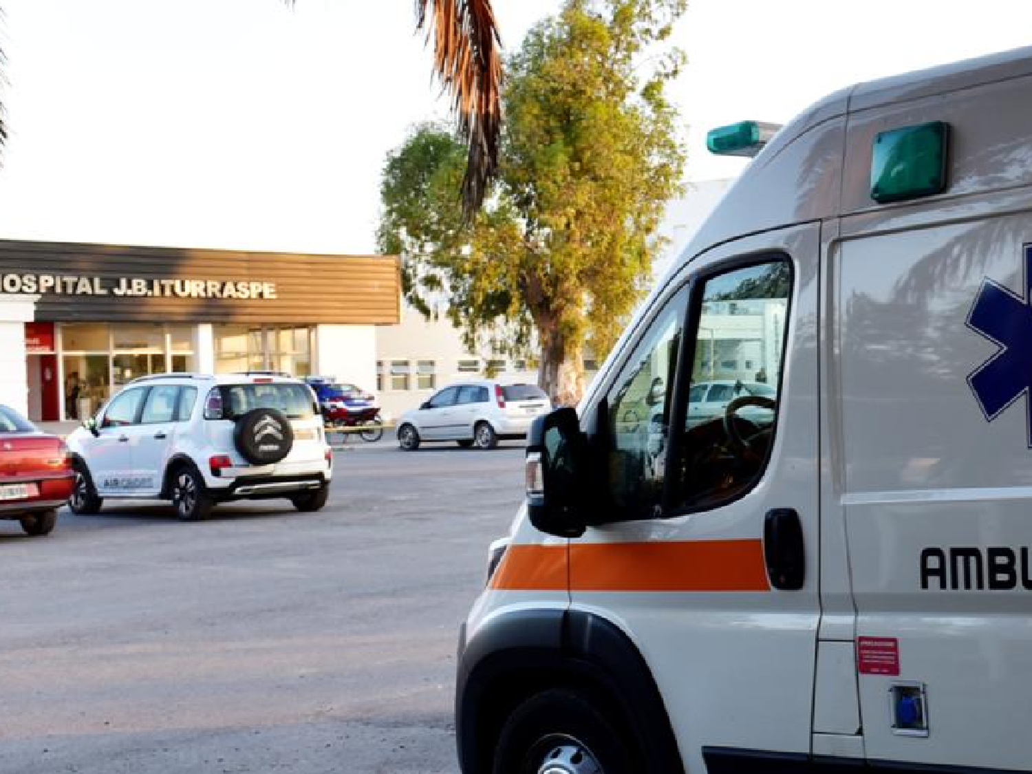 Coronavirus: se registraron 63 nuevos casos en San Francisco