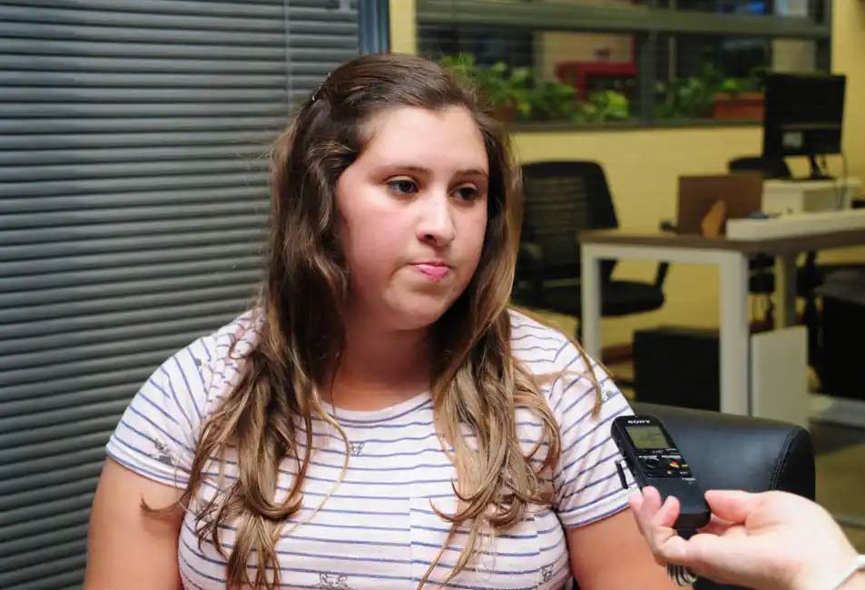 Tras la difusión del caso, Fonbec consiguió ayuda para que una niña continúe sus estudios