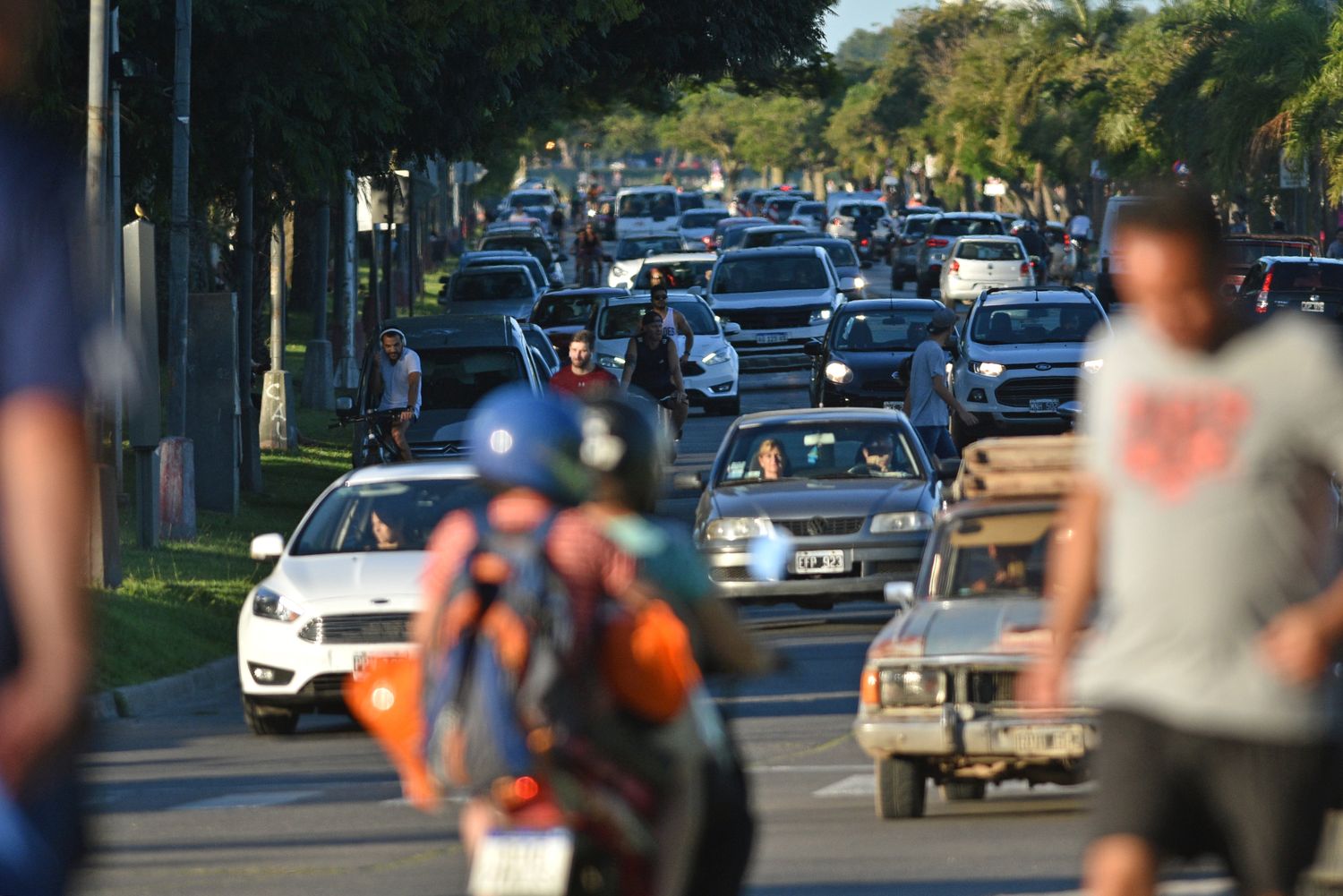 Se reportaron 504 casos de Covid en la provincia y 68 en la ciudad de Santa Fe