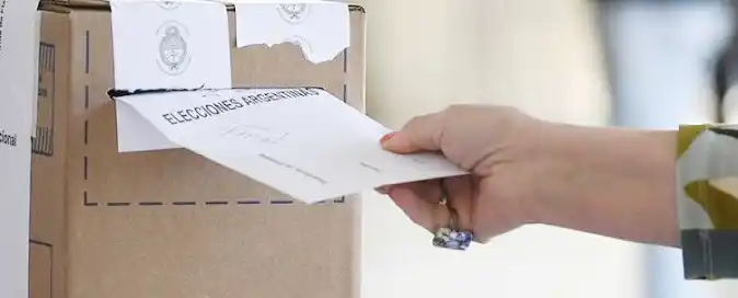 La campaña electoral de cara a las elecciones generales de octubre