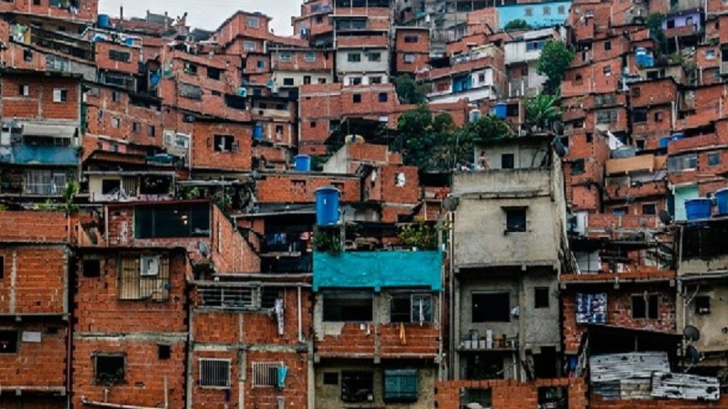 Eran integrantes de la banda LOS PITUFOS los delincuentes que cayeron en PETARE