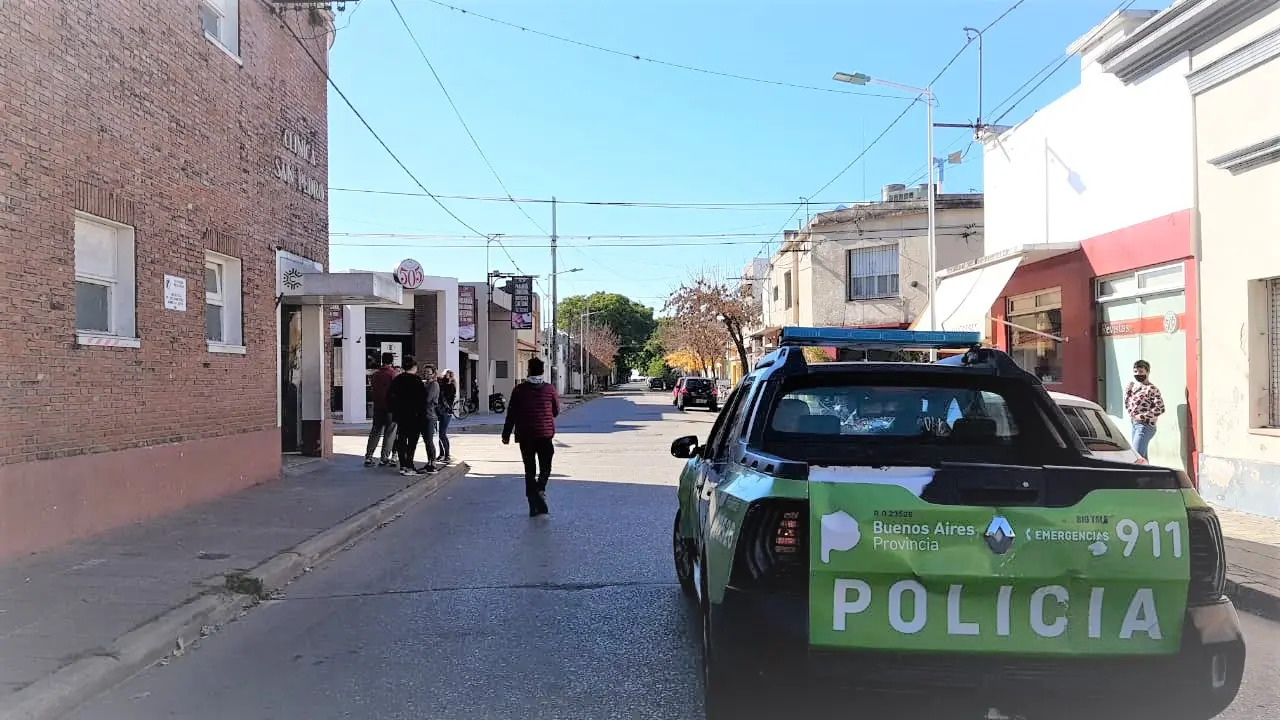 Tras el conflicto en clínica San Pedro, el Gobierno respaldó a las autoridades: “Todos somos víctimas”