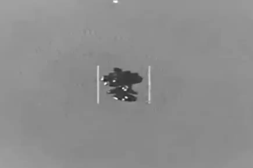 ovnis - 2