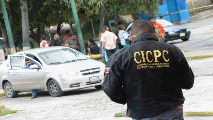 DISCUTIÓ CON SUS HIJOS Y LO MATARON: identifican al hombre descuartizado en Caricuao