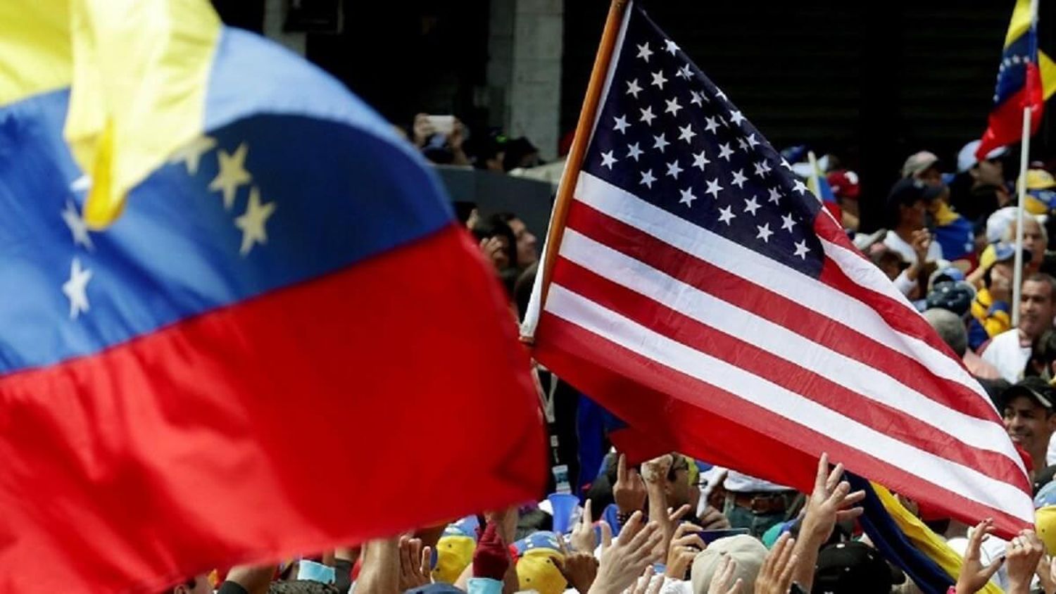 VENEZOLANOS EN EE.UU.: piden ley para aplicar a la residencia permanente (+Detalles)