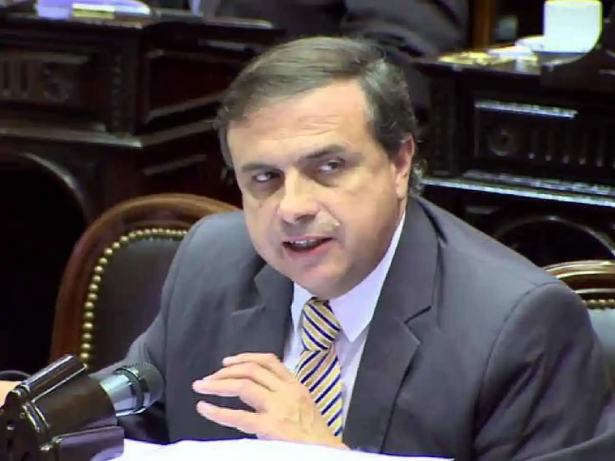 Brügge: "El aborto será un tema de campaña"